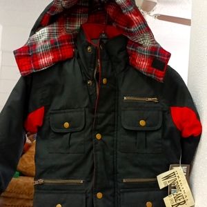 Boy's or Girl's Jacket 🧥